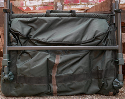 Nash Ultralite Carp Cradle Unhooking Mat