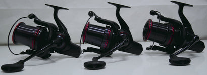 Daiwa Emblem 45 SCW 5000LD QD-R Reels X3