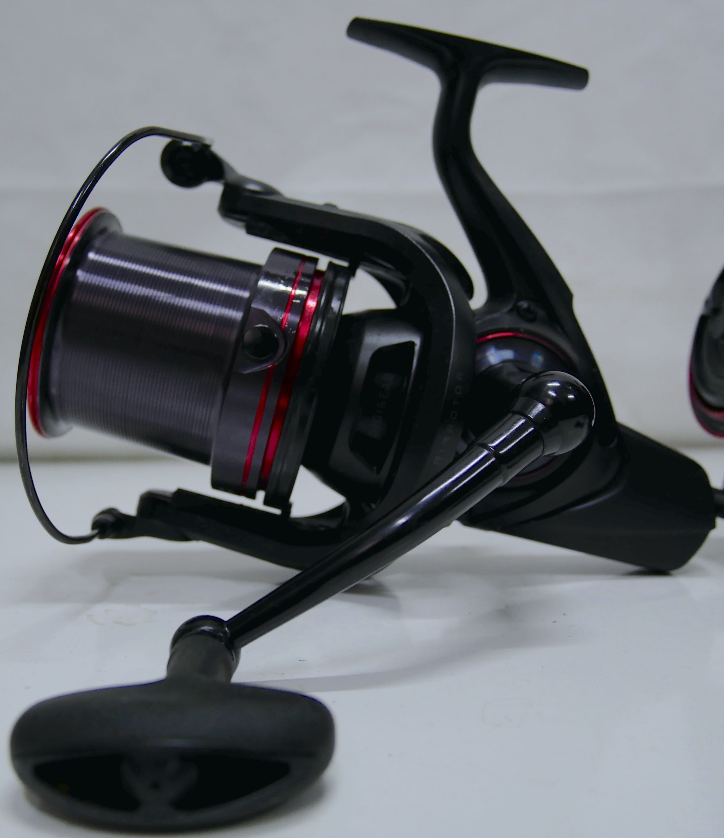 Daiwa Emblem 45 SCW 5000LD QD-R Reels X3 – Fish For Tackle