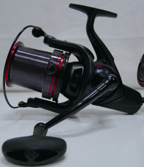 Daiwa Emblem 45 SCW 5000LD QD-R Reels X3