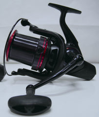 Daiwa Emblem 45 SCW 5000LD QD-R Reels X3