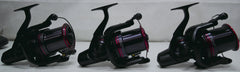 Daiwa Emblem 45 SCW 5000LD QD-R Reels X3