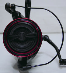 Daiwa Emblem 45 SCW 5000LD QD-R Reels X3