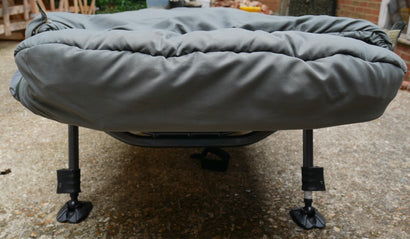 Ridgemonkey Escape Junior Bunk Sleep System