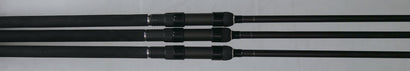 Gardner GTC Continental 10ft 3.25lb Carp Rods X3