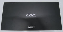 Fox Micron RX+ Bite Alarms 2 Rod Set CEI156