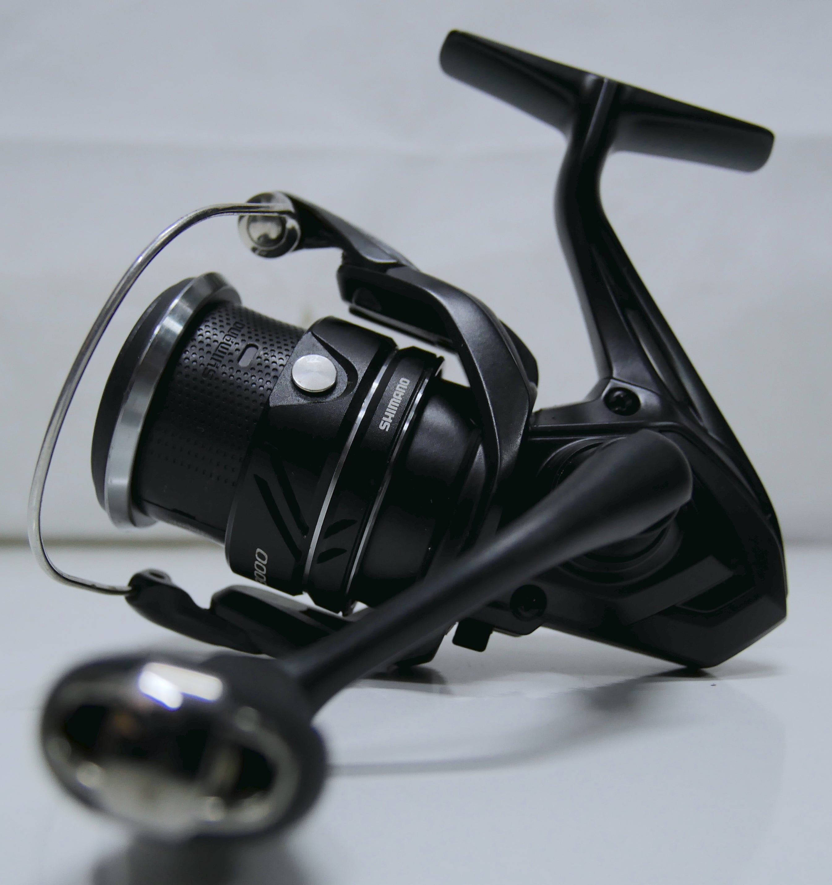 harga reel shimano aernos c3000 Shimano Aero XR C3000 Reel – Fish For Tackle