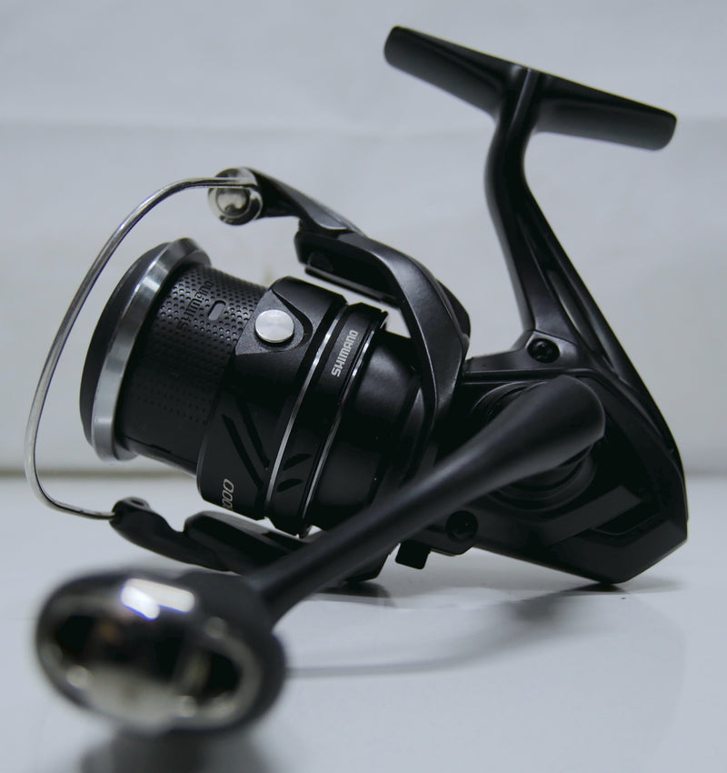 shimano aero 3000 reel Shimano Aero XR C3000 Reel – Fish For Tackle