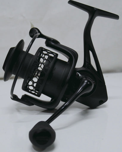 Nash Scope GT 4000 Reel + Spare Spool