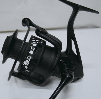 Nash Scope GT 4000 Reel + Spare Spool