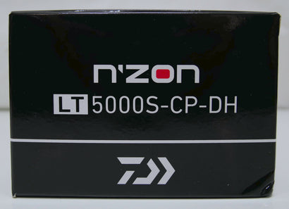 Daiwa N'Zon LT 5000S-CP-DH Reel