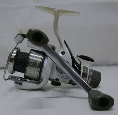 Shimano Stradic X 1000 GTM Reel + Spare Spool