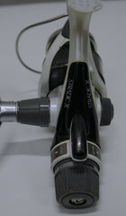 Shimano Stradic X 1000 GTM Reel + Spare Spool