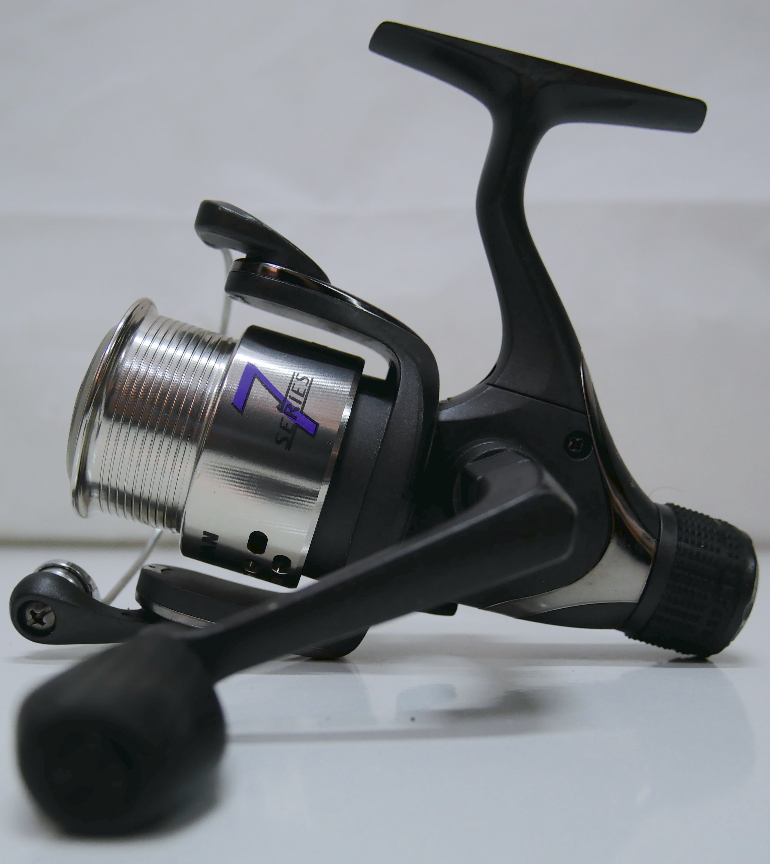 drennan float fishing reel Drennan Series 7 Float 9-30 Reel – Fish For Tackle