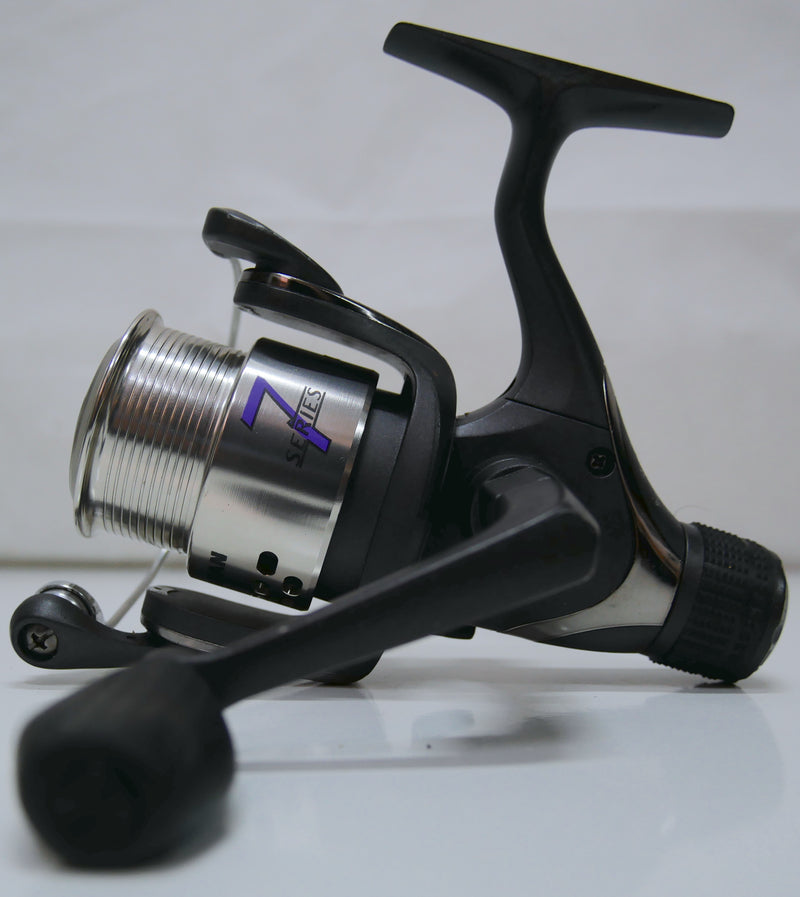 Drennan Series 7 Float 9-30 Reel – Fish For Tackle