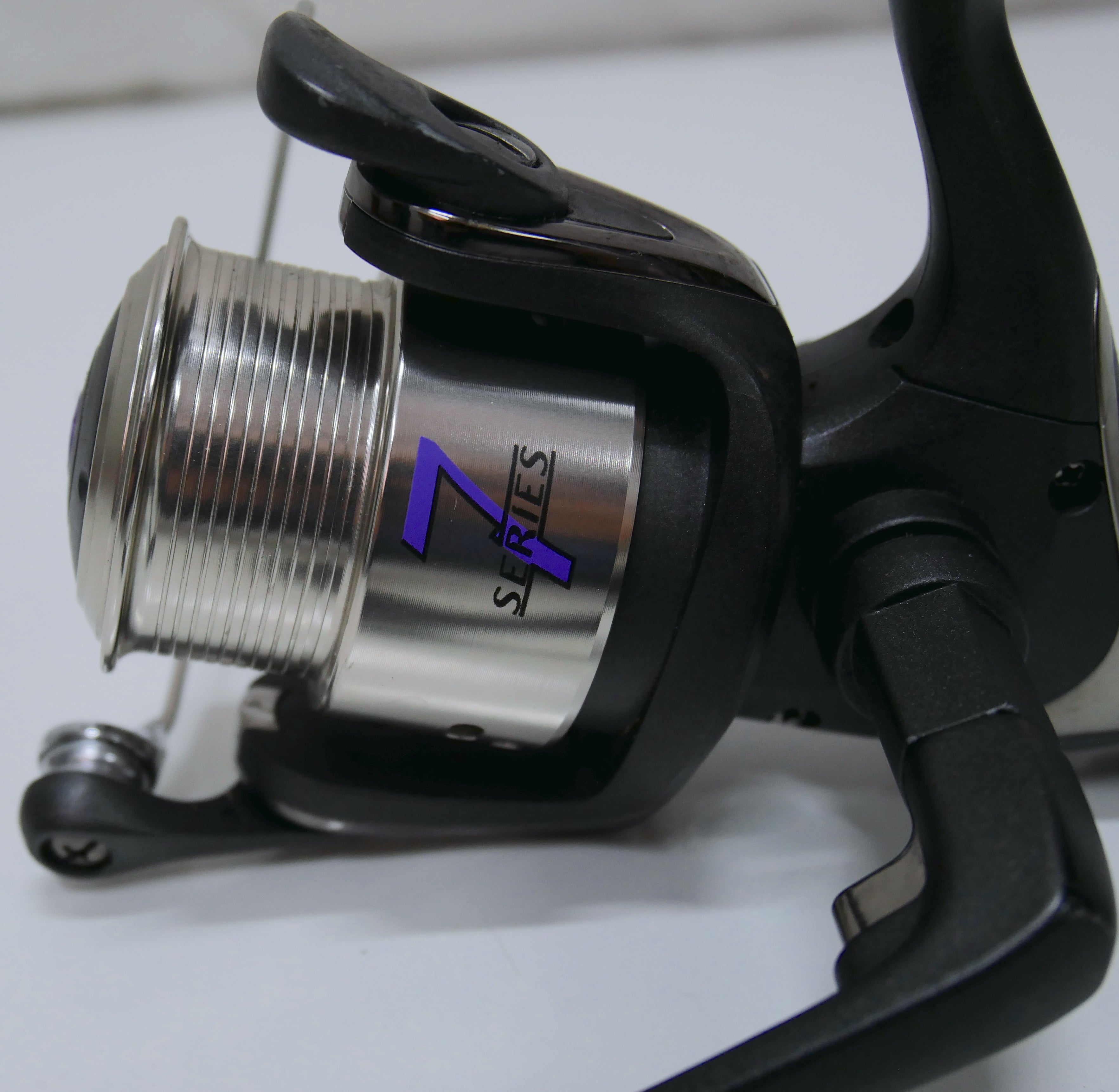 drennan series 7 float fish reel Drennan Series 7 Float 9-30 Reel – Fish For Tackle