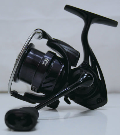 Daiwa Ninja Black LT 3000S-C