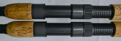 Daiwa Powermesh B2 12ft 2.25lb Barbel Rods X2