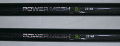 Daiwa Powermesh B2 12ft 2.25lb Barbel Rods X2