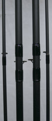 Daiwa Powermesh B2 12ft 2.25lb Barbel Rods X2