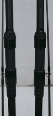 Sonik Insurgent Toray 9ft 2.75lb Rods X2 + SK TEK 2 Rod Compact Sleeve