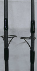 Sonik Insurgent Toray 9ft 2.75lb Rods X2 + SK TEK 2 Rod Compact Sleeve