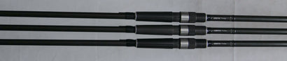 Greys Prodigy 12ft 3.00lb Carp Rods X3