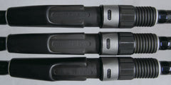 Greys Prodigy 12ft 3.00lb Carp Rods X3