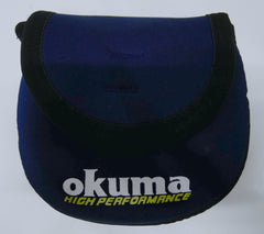 Okuma Raw II 1002 Centrepin Reel