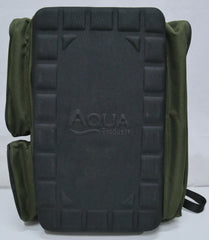 Aqua Products Black Series Roving Rucksack *Ex-Display*