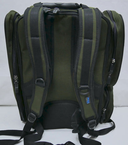 Aqua Products Black Series Roving Rucksack *Ex-Display*