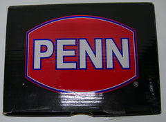 Penn 525 MAG 2 Multiplier Reel