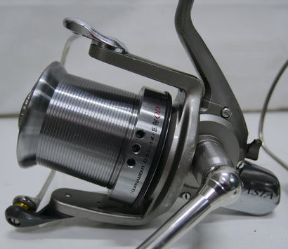 Daiwa Tournament Basia 45 QD Reels X3