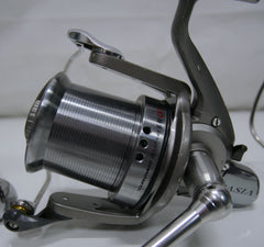 Daiwa Tournament Basia 45 QD Reels X3