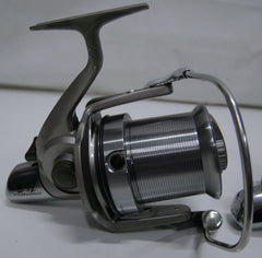 Daiwa Tournament Basia 45 QD Reels X3