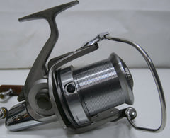 Daiwa Tournament Basia 45 QD Reels X3