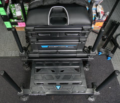 Preston Inception 3D 150 Seatbox + Extras