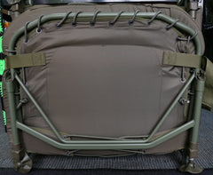 Trakker RLX 8 Leg Bedchair
