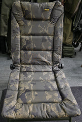 Solar Undercover Camo Session Chair