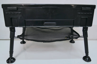 Nash Box Logic TT Rig Station T0272 *Ex-Display*