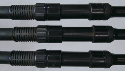 Daiwa Longbow DF 12ft 3.00lb Carp Rods X3