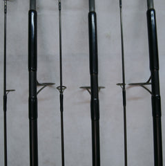 Daiwa Longbow DF 12ft 3.00lb Carp Rods X3