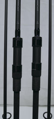 Daiwa Crosscast 10ft 3.50lb Carp Rods X2
