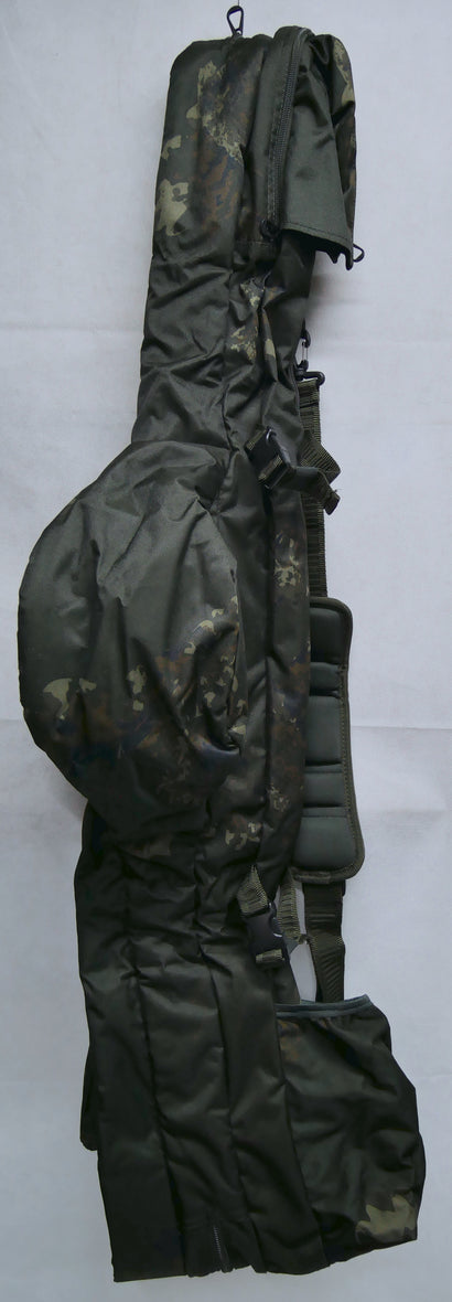 Nash Scope Ops Double Rod Skin 9ft T3765