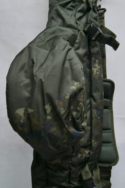 Nash Scope Ops Double Rod Skin 9ft T3765