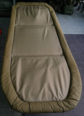 Trakker RLX Flat-6 Superlight Bedchair