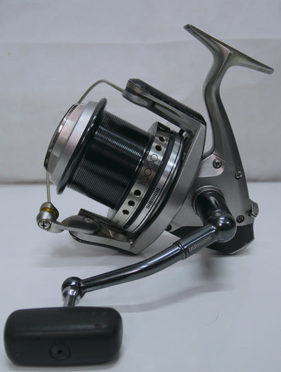 Shimano Super Ultegra 10000 XSA Reel