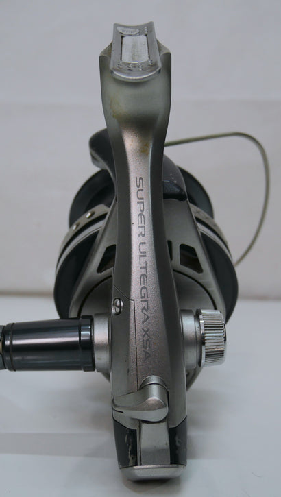 Shimano Super Ultegra 10000 XSA Reel