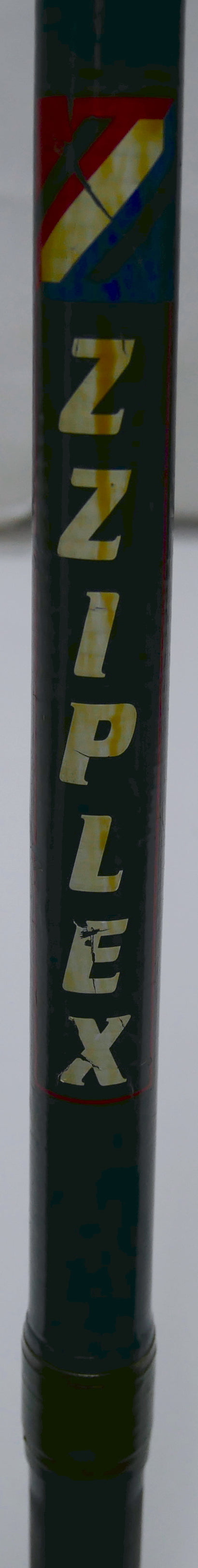 ZZiplex Graphite 14ft Beachcaster Rod