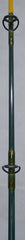 ZZiplex Graphite 14ft Beachcaster Rod